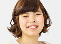 俳優 古川 亜美さん