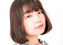 俳優 松山 朱里さん