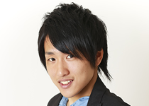 俳優 佐藤 勇人さん