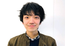 アシスタント・ディレクター 斎藤さん