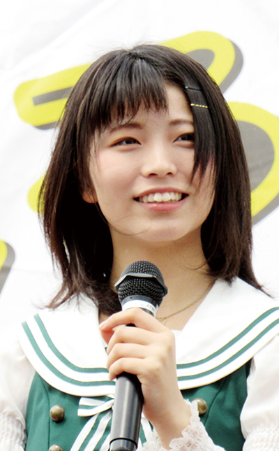 俳優・女優専攻