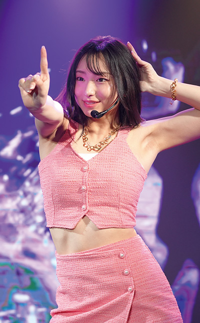 K-POP本科