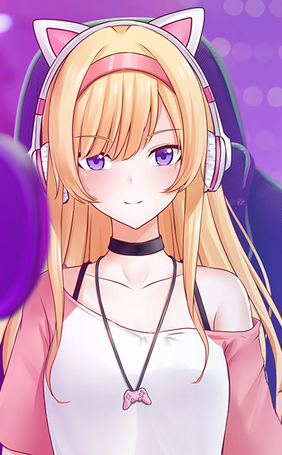 VTuberエンターテイメント本科