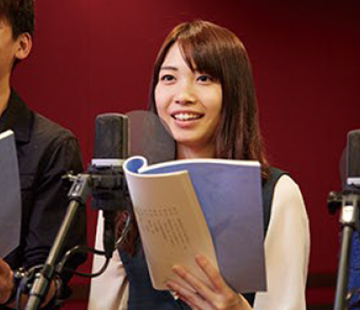 声優