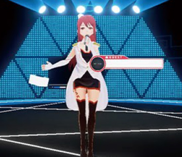 VTuber