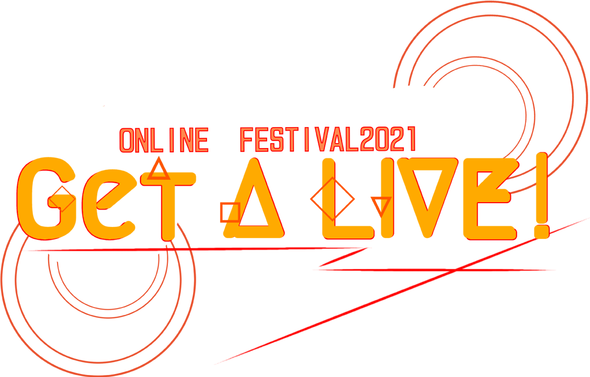 Online Festival21 Get A Live 札幌ミュージック ダンス 放送専門学校 札幌ミュージック ダンス 放送専門学校 札幌放送芸術 ミュージック ダンス専門学校より21年4月校名変更予定