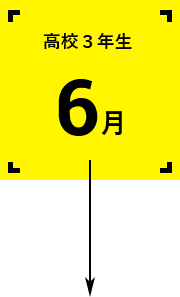 高校3年生7月